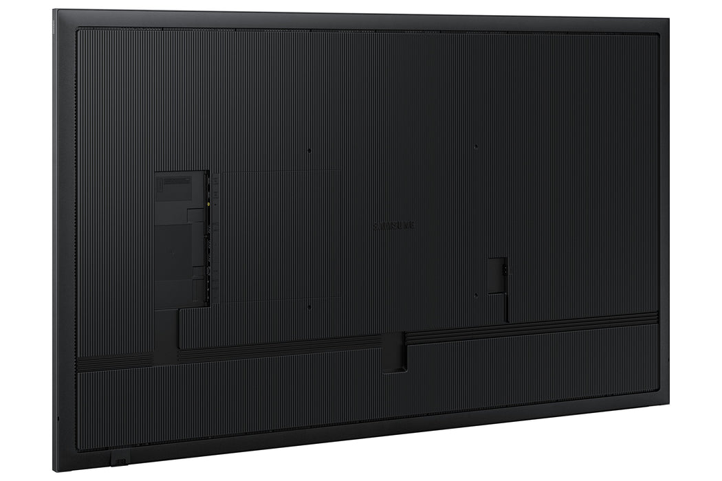 EAN 8806094973983 - Samsung QB85C Pantalla plana para señalización digital 2,16 m (85") LCD Wifi 350 cd / m² 4K Ultra HD Negr imagen 6