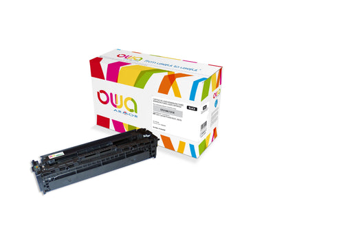 EAN 3112539604950 - Armor K15592OW cartucho de tóner 1 pieza(s) Negro imagen 1