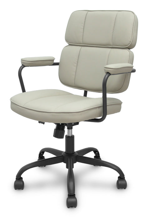 EAN 8435501019282 - PIQUERAS Y CRESPO Opti518 Asiento acolchado tapizado Respaldo acolchado imagen 2