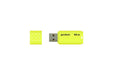 EAN 5908267935705 - Goodram UME2 unidad flash USB 64 GB USB tipo A 2.0 Amarillo imagen 3