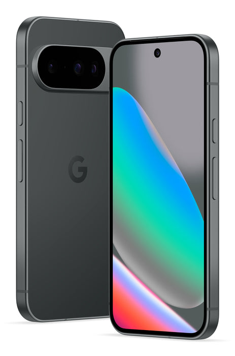 EAN 840353926905 - Google Pixel 10 16 cm (6.3") SIM doble Android 16.0 5G USB Tipo C 12 GB 128 GB 4970 mAh Negro imagen 2