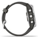EAN 753759277819 - Garmin fenix 7S 3,05 cm (1.2") MIP 42 mm Digital 240 x 240 Pixeles Pantalla táctil Plata Wifi GPS (satélit imagen 5