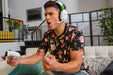 EAN 0731855024551 - Turtle Beach Recon 70 Auriculares Alámbrico Diadema Juego Negro, Verde, Blanco imagen 14