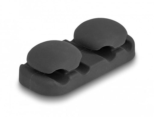 EAN 4043619184453 - DeLOCK 18445 organizador de cables Piso Soporte para cables imagen 1