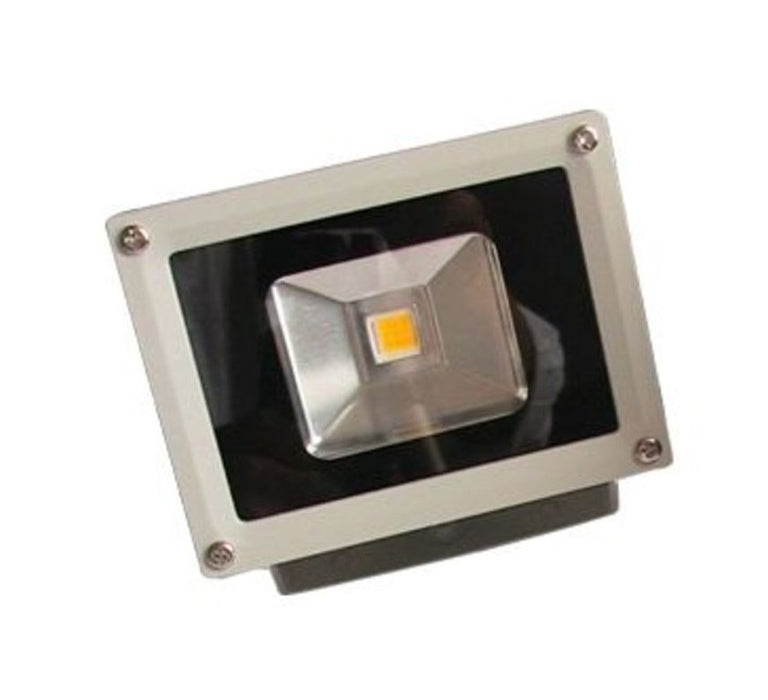 EAN 4038816128119 - Synergy 21 S21-LED-TOM01071 Reflector Gris 10 W imagen 1