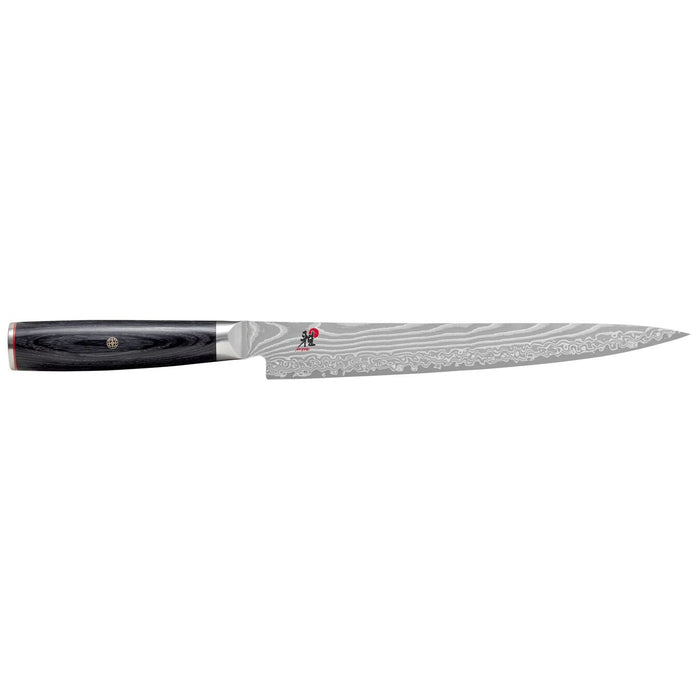 EAN 4009839376894 - ZWILLING Miyabi 5000 FCD Acero 1 pieza(s) Sujihiki knife imagen 1