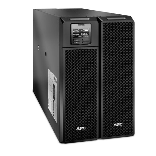 EAN 0731304304272 - APC Smart-UPS On-Line sistema de alimentación ininterrumpida (UPS) Doble conversión (en línea) 10 kVA 100 imagen 3