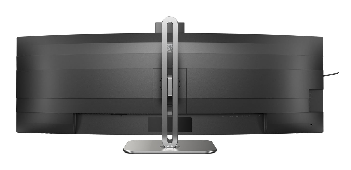 EAN 8712581802578 - Philips 5000 series 49B2U5900CH/00 pantalla para PC 124 cm (48.8") 5120 x 1440 Pixeles Dual QHD LCD Negro imagen 18