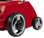 EAN 4006825628289 - Einhell GC-ES 1231/1 escarificador de césped 1200 W Negro, Rojo imagen 3