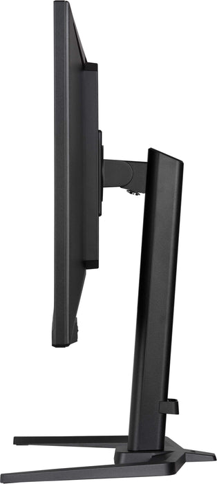 EAN 4948570124510 - iiyama G-MASTER GB3290QSU-B1 pantalla para PC 80 cm (31.5") 2560 x 1440 Pixeles Quad HD LED Negro imagen 10