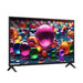 EAN 8806096352816 - LG UHD AI 43UA75006LA 109,2 cm (43") 4K Ultra HD Smart TV Wifi Negro imagen 1