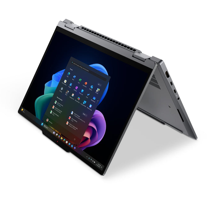 EAN 0199275079078 - Lenovo ThinkPad X1 2-in-1 Gen 11 Aura Edition Copilot+ PC Intel Core Ultra 5 325 Híbrido (2-en-1) 35,6 cm imagen 10