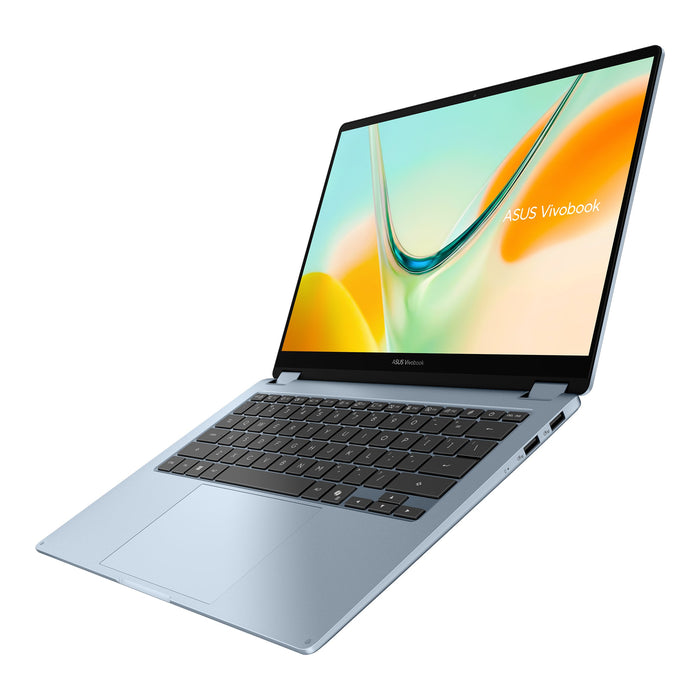 EAN 4711636720694 - ASUS Vivobook S14 Flip TP5408QA-U2034W Snapdragon X1-26-100 Híbrido (2-en-1) 35,6 cm (14") Pantalla tácti imagen 10