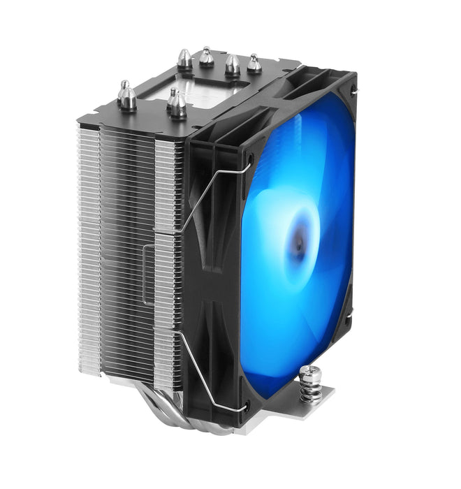 EAN 4711527009747 - darkFlash DS-S31PRO-B-EU1 sistema de refrigeración para ordenador Procesador Refrigerador de aire 12 cm N imagen 3