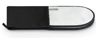 EAN 0024147099369 - Le Creuset 95001000000000 manopla y guante para horno Agarrador de cocina 1 pieza(s) Negro Algodón imagen 1