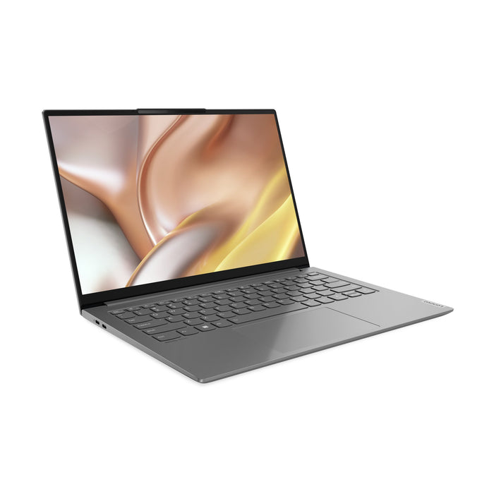 EAN 0196803673173 - Lenovo Yoga Slim 7 Pro 14ARH7 AMD Ryzen™ 5 6600HS Portátil 35,6 cm (14") 2.2K 8 GB LPDDR5-SDRAM 512 GB SS imagen 8