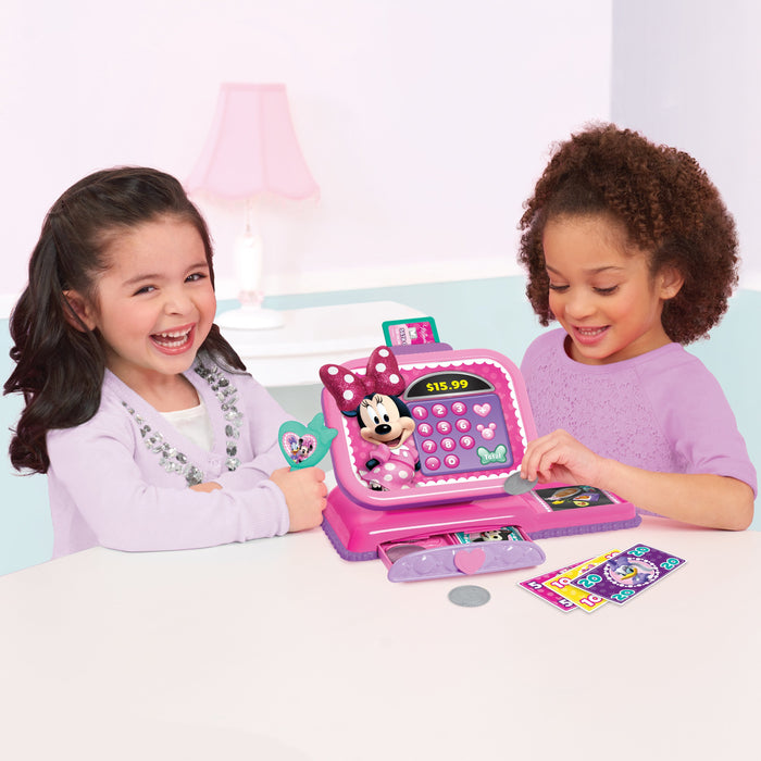 EAN 886144899294 - Just Play Disney Minnie Mouse imagen 3