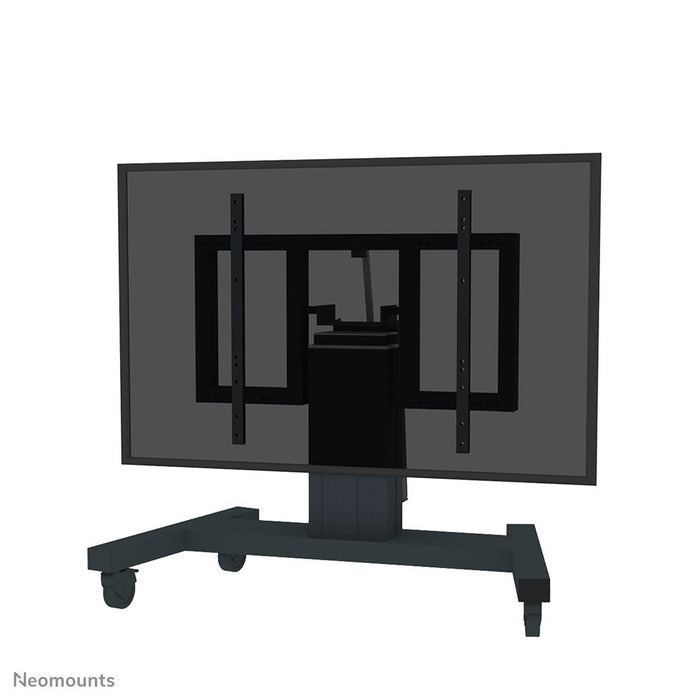 EAN 8717371449988 - Neomounts PLASMA-M2550TBLACK mueble y soporte para dispositivo multimedia Negro imagen 3