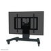 EAN 8717371449988 - Neomounts PLASMA-M2550TBLACK mueble y soporte para dispositivo multimedia Negro imagen 3