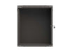 EAN 5901969447545 - Lanberg WF03-5312-10B armario rack 12U Bastidor de pared Negro imagen 13