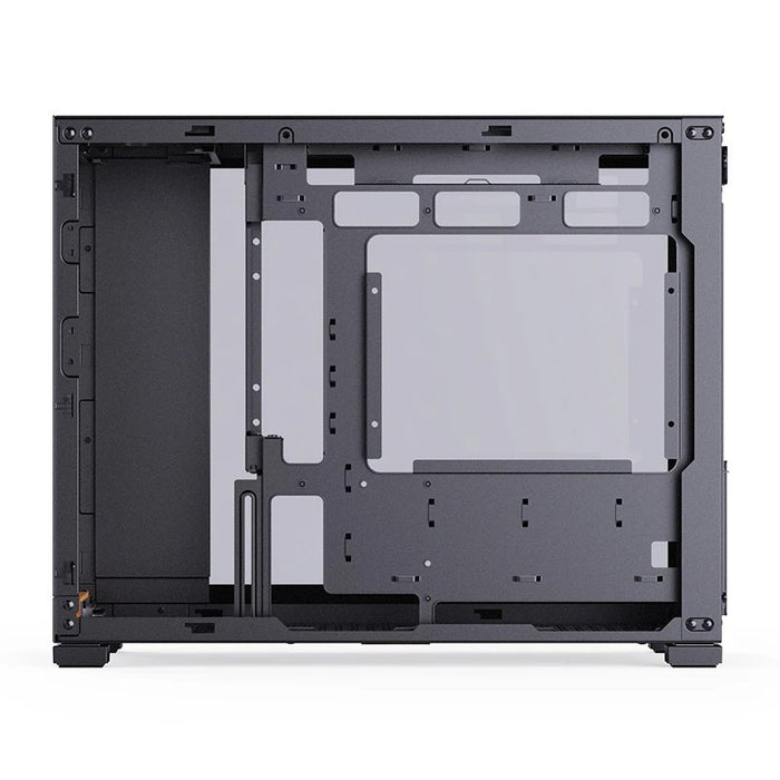 EAN 6970620554280 - Jonsbo D32 STD Midi Tower Negro imagen 20