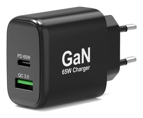 EAN 3567045019390 - Port Designs 501939 cargador de dispositivo móvil Portátil, Smartphone, Tableta Negro Corriente alterna C imagen 2