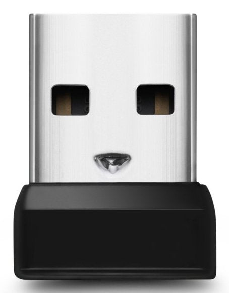 EAN 3760170884806 - Urban Factory EMT01UF ratón Oficina Mano derecha RF Wireless + Bluetooth 4800 DPI imagen 5