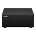 EAN 4711387096758 - ASUS ExpertCenter PN64-S7018MDE1 Intel® Core™ i7 i7-13700H 16 GB DDR5-SDRAM 512 GB SSD Mini PC Negro imagen 3