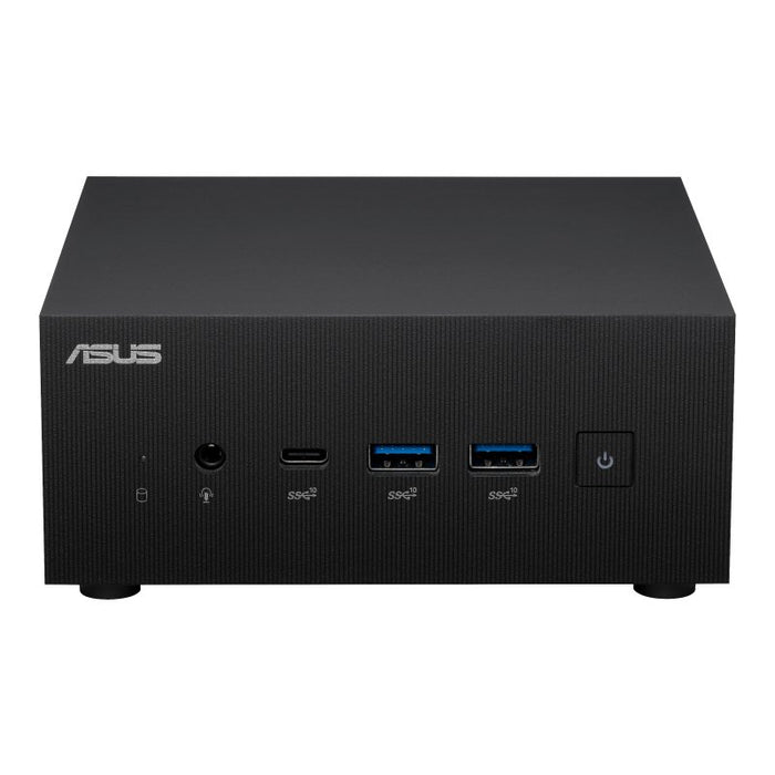EAN 4711387096741 - ASUS ExpertCenter PN64-S5017MDE1 Intel® Core™ i5 i5-13500H 8 GB DDR5-SDRAM 256 GB SSD Mini PC Negro imagen 3