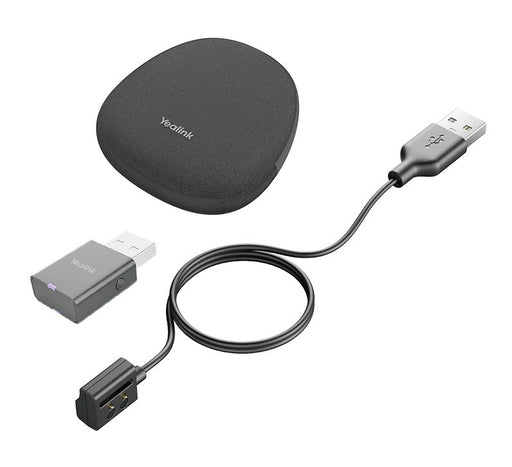 EAN 6938818312647 - Yealink 1208649 auricular / audífono accesorio imagen 1