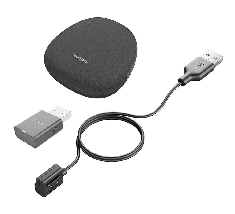 EAN 6938818312647 - Yealink 1208649 auricular / audífono accesorio imagen 1