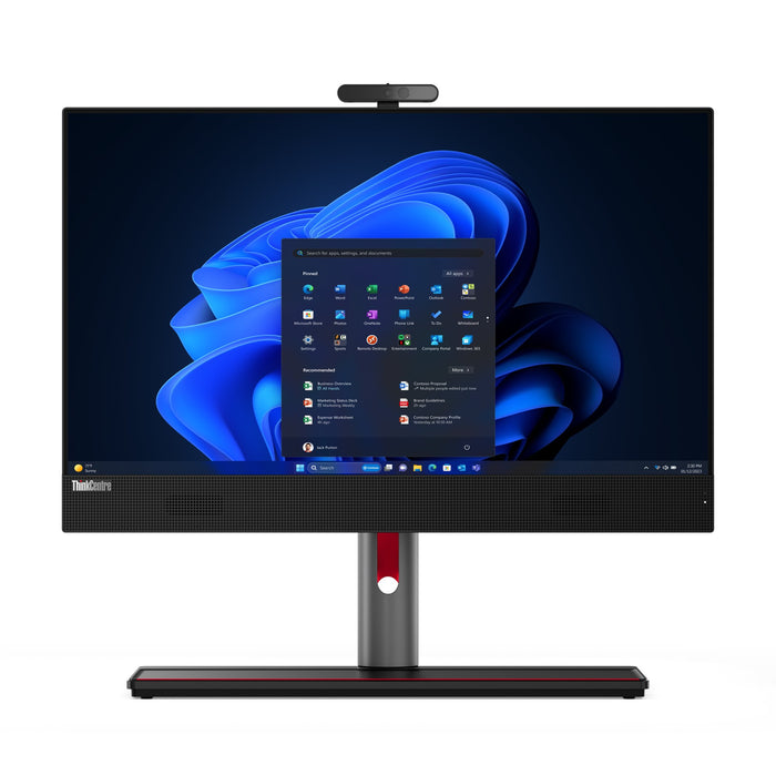 EAN 197531656605 - Lenovo ThinkCentre M90a Gen 5 Intel® Core™ i5 i5-14500 60,5 cm (23.8") 1920 x 1080 Pixeles PC todo en uno  imagen 1