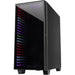 EAN 4260455644730 - Inter-Tech X-608 Infinity Micro Torre imagen 3