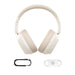 EAN 6932172657833 - Baseus Bass 35 Max Auriculares Inalámbrico Diadema Llamadas/Música USB Tipo C Bluetooth Blanco imagen 6