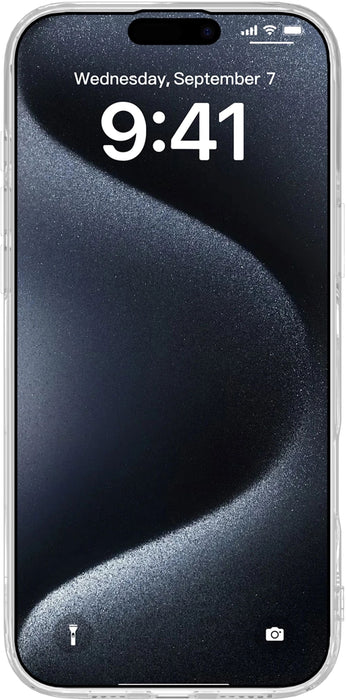 EAN 5715063424513 - eSTUFF ES67100052 funda para teléfono móvil 16 cm (6.3") Transparente imagen 7