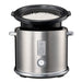 EAN 7611210979098 - Solis 979.09 arrocera 1,2 L 650 W Gris imagen 4