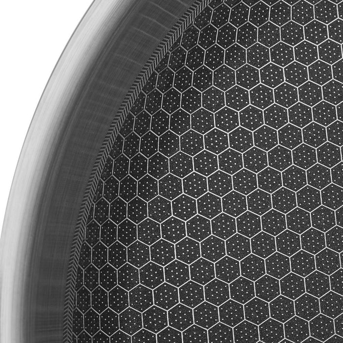 EAN 4260709014227 - Resto Kitchenware 95348 cacerola Sartén multiuso Alrededor imagen 9