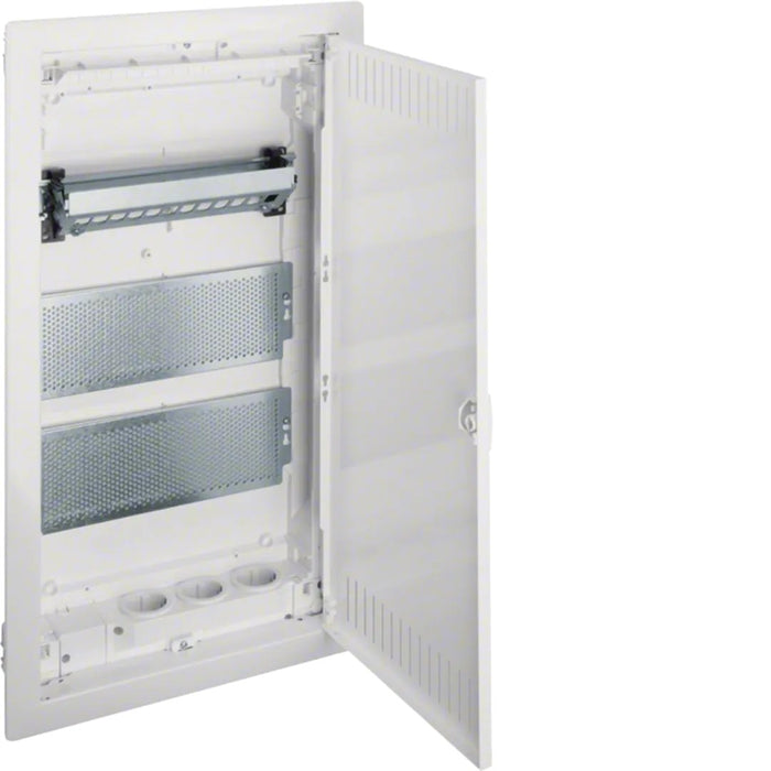 EAN 3250616480230 - Hager VH36NW cuadros de distribución eléctrica imagen 1