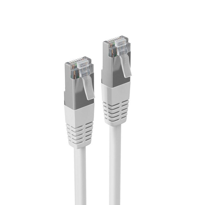 EAN 4017538015716 - shiverpeaks BS75715-HW cable de red Blanco 5 m Cat6 S/FTP (S-STP) imagen 5