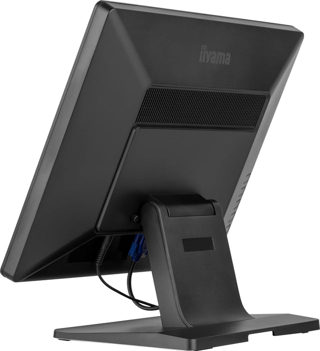 EAN 4948570127092 - iiyama ProLite T1721MSC-B3 pantalla para PC 43,2 cm (17") 1280 x 1024 Pixeles SXGA Pantalla táctil Mesa N imagen 17