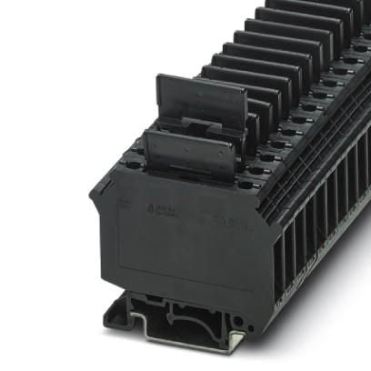 EAN 4017918092856 - Phoenix Contact UK-SI bloque de terminales Negro imagen 1