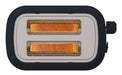 EAN 8433766600665 - Solac Buon Giorno Mini Inox 6 2 rebanada(s) 870 W Acero inoxidable imagen 3