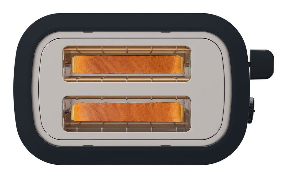 EAN 8433766600665 - Solac Buon Giorno Mini Inox 6 2 rebanada(s) 870 W Acero inoxidable imagen 3