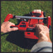 EAN 4006825669114 - Einhell RASARRO 36/36 (2x3,0Ah Plus) Cortacésped manual Batería Negro, Rojo imagen 7