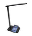 EAN 5706751061295 - Denver LQI-105 lámpara de mesa 5 W G Negro imagen 6
