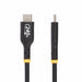 EAN 65030909150 - StarTech.com USB2EPR1M cable USB USB 2.0 USB C Negro imagen 3