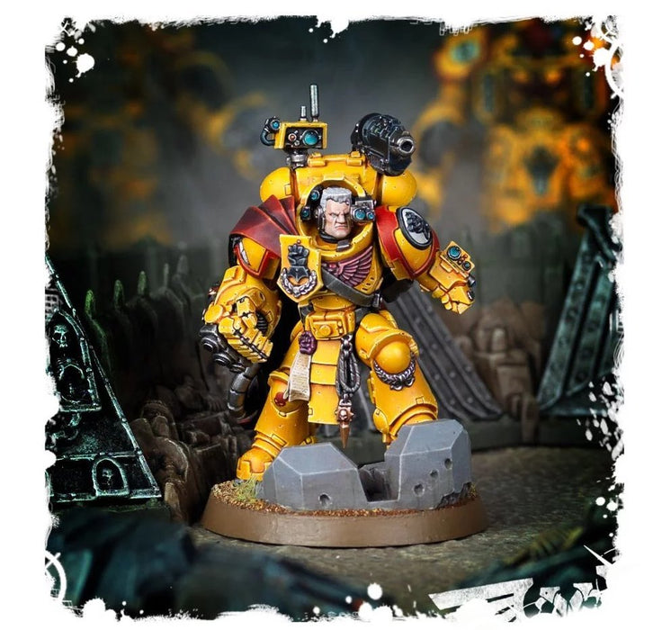 EAN 5011921201310 - Games Workshop 48-91 collectible figure imagen 3