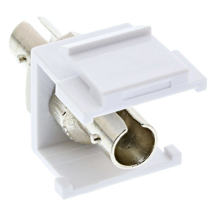 EAN 4043718277933 - InLine 89988D adaptador de fibra óptica 1 pieza(s) Blanco imagen 2