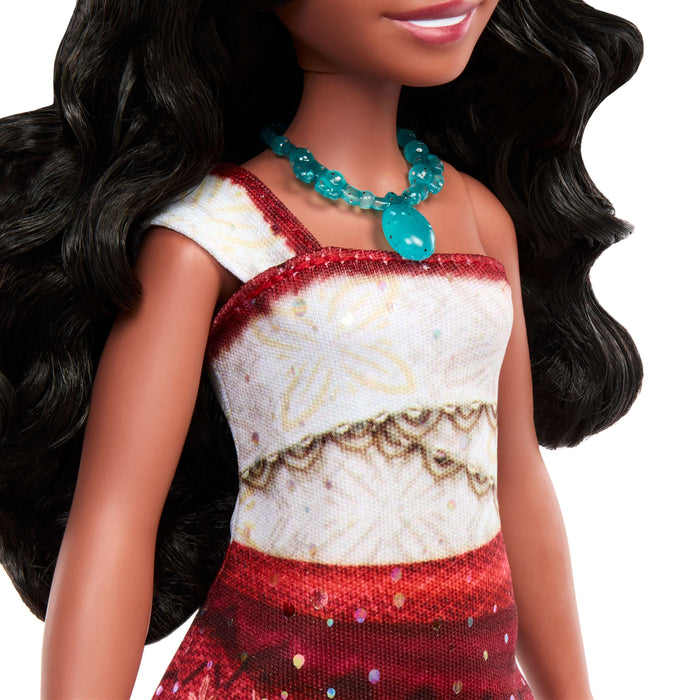 EAN 0194735265428 - Disney JBT62 muñeca imagen 4