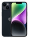 EAN 194253408178 - Apple iPhone 14 15,5 cm (6.1") SIM doble iOS 16 5G 128 GB Negro imagen 1